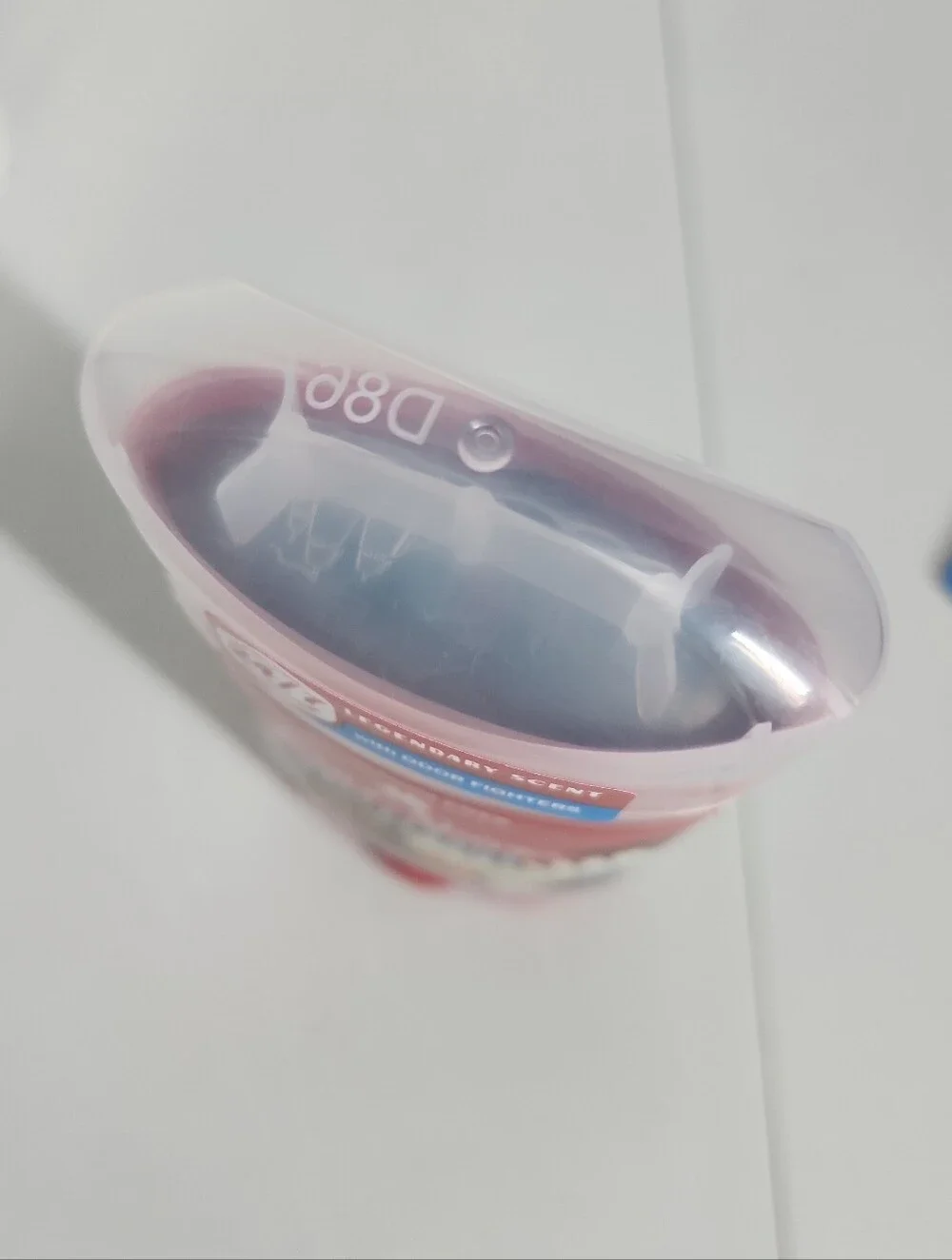 N/A old spice